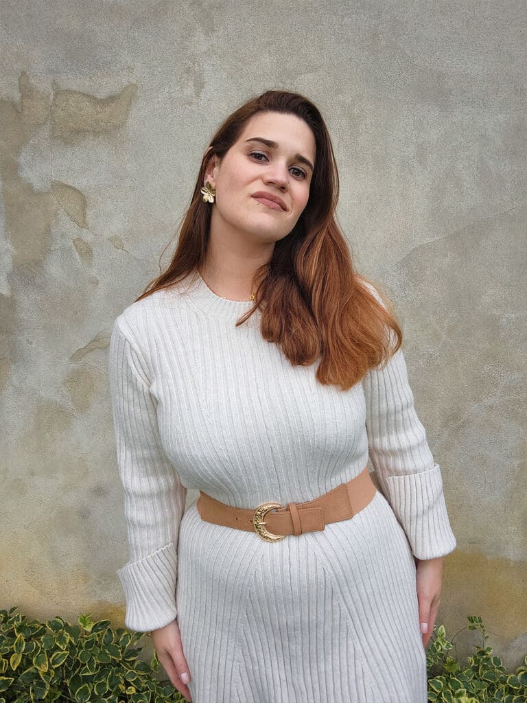 Sélène - Honeymode, influenceuse mode