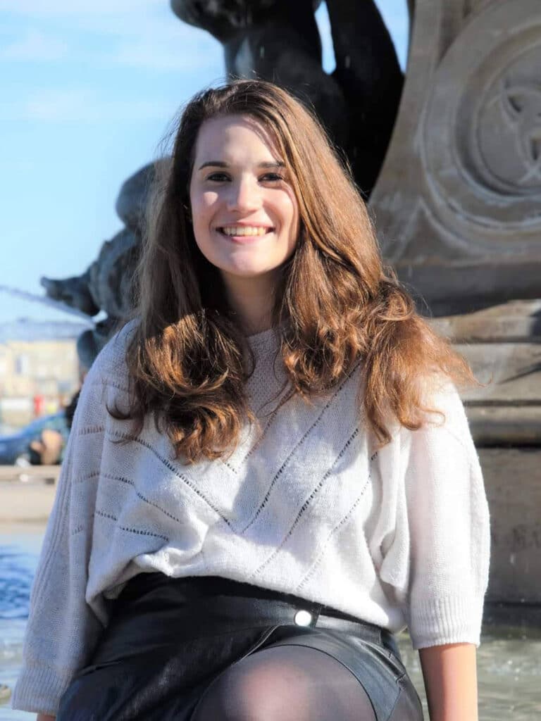 Sélène - Honeymode, influenceuse mode