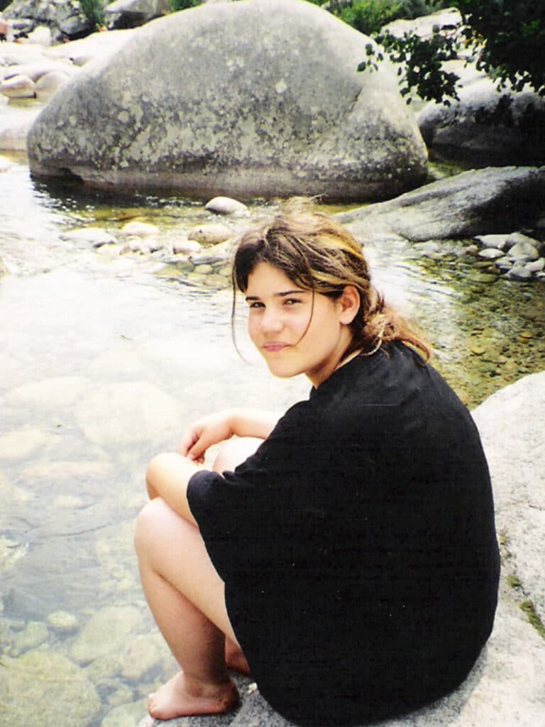 Sélène - Honeymode, influenceuse mode