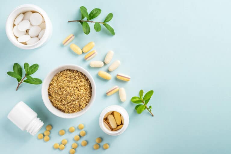 Quels compléments alimentaires prendre ?