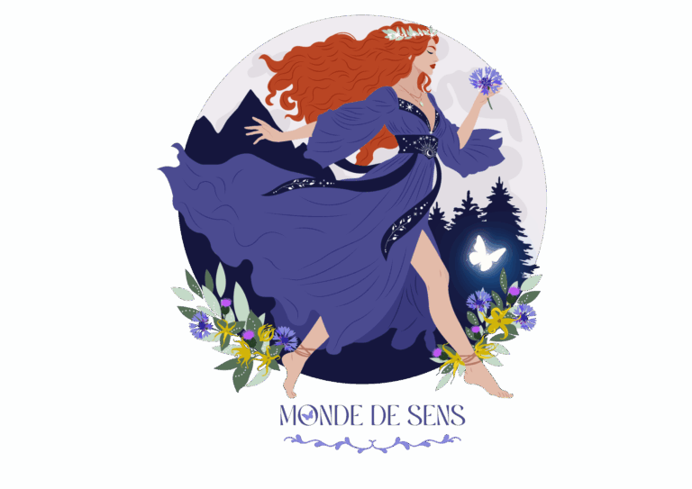 Morgane Peyrot phyto-aromathérapie à Bordeaux