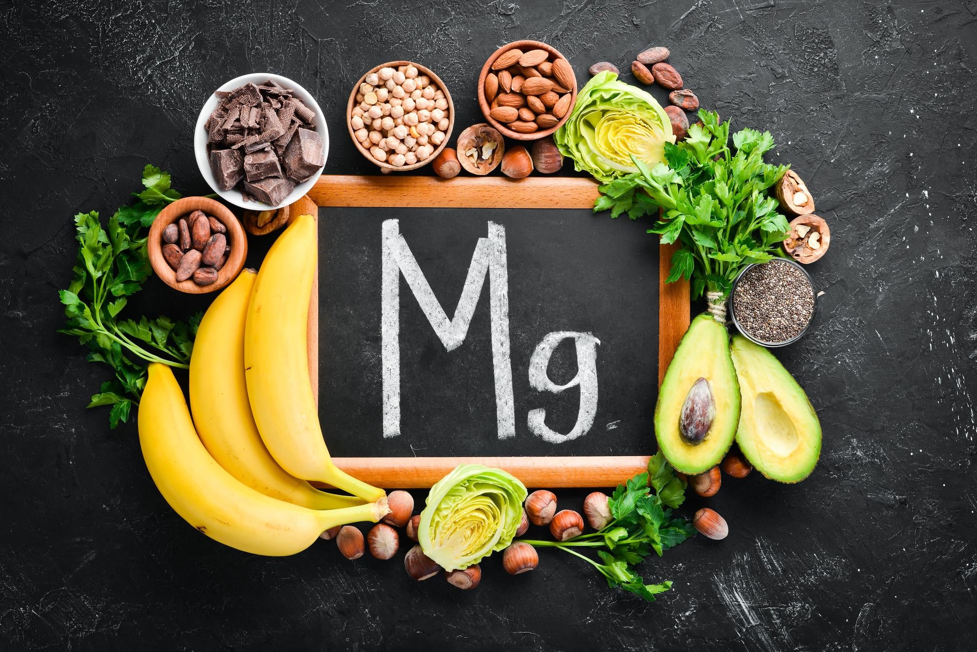 Pourquoi prendre du magnésium et quelle forme choisir ?