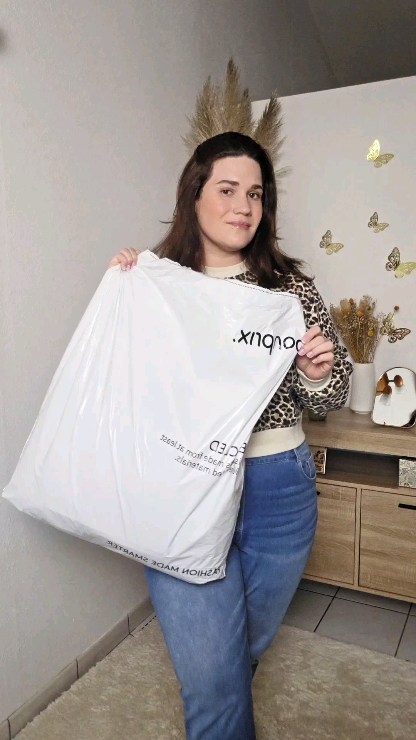 Réel - Commande ratée