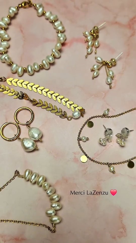 Bijoux LaZenzu